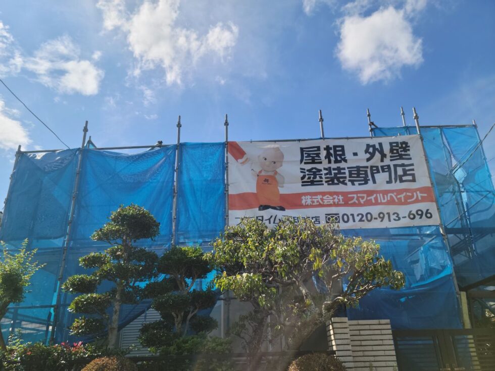 印西市K様邸