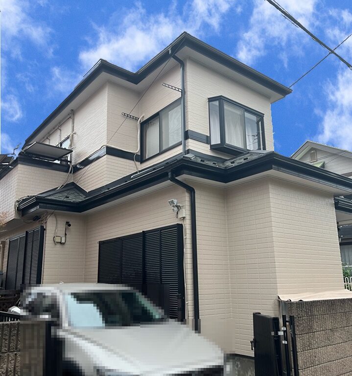 八千代市T様邸