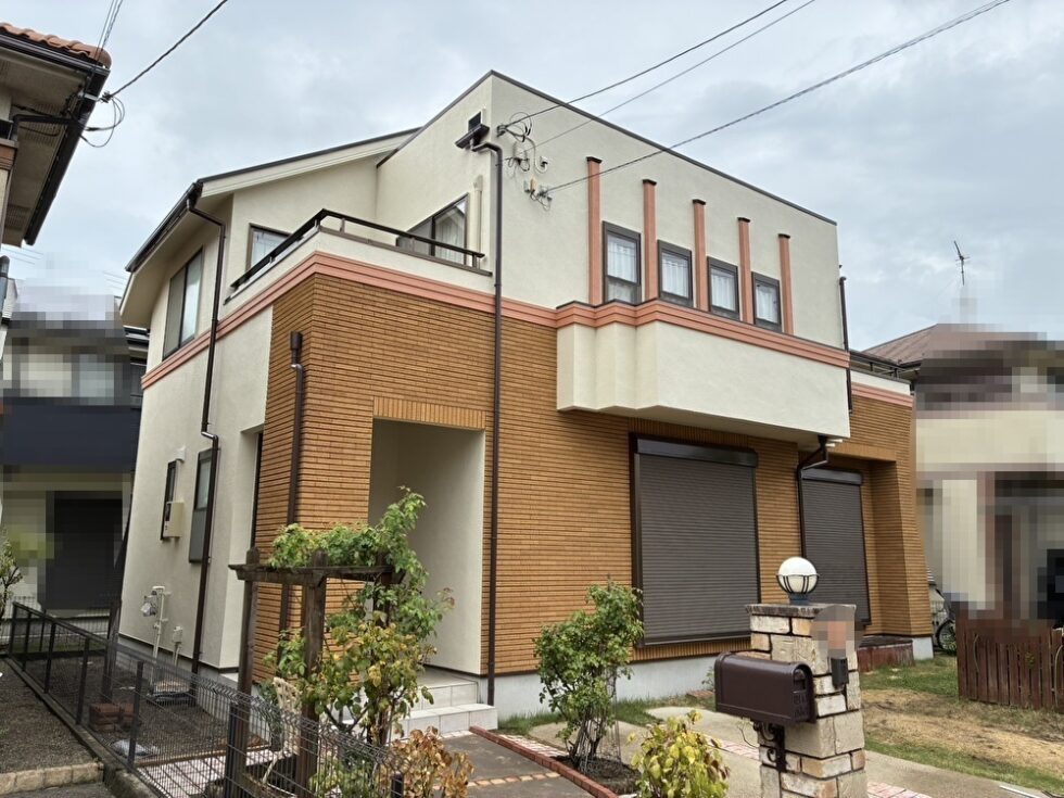 印西市K様邸