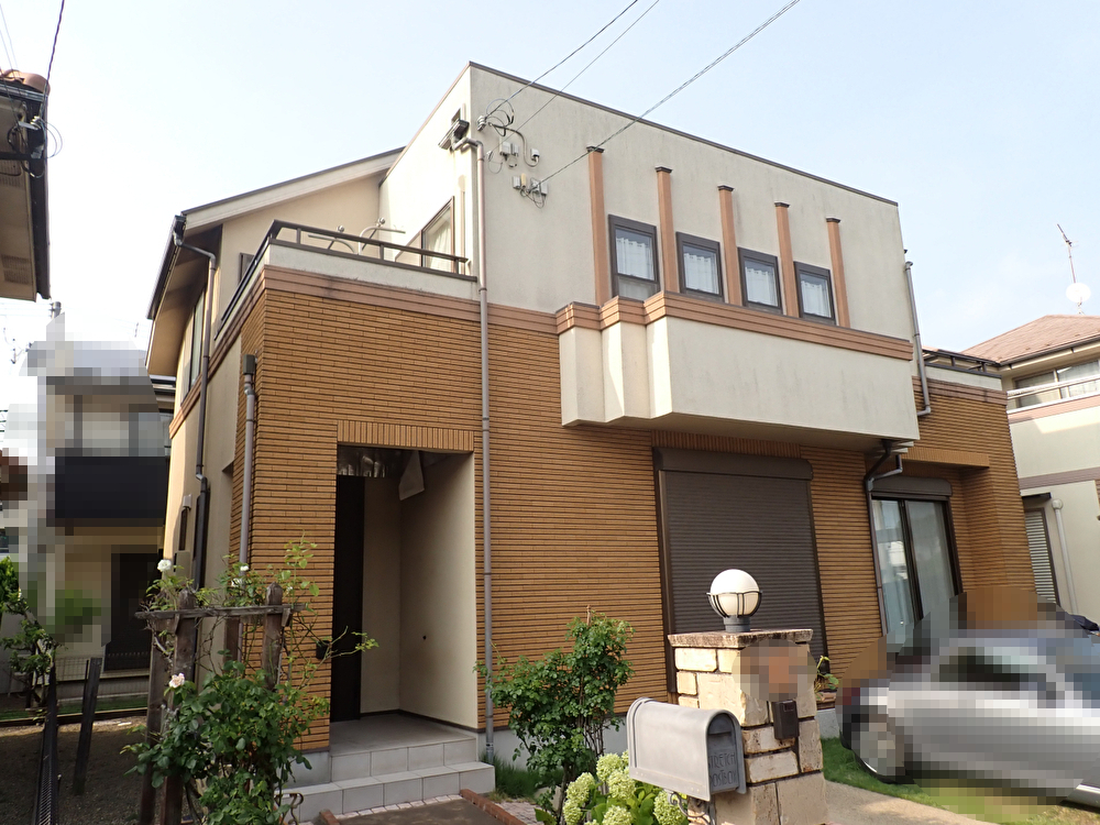 印西市K様邸