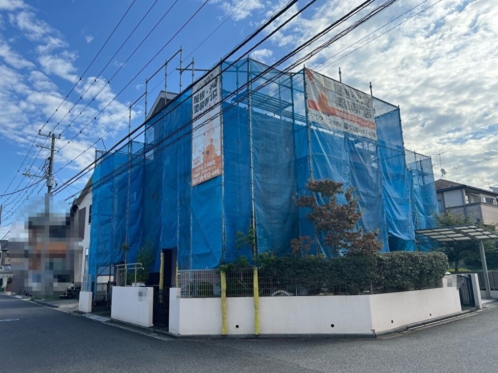 白井市T様邸