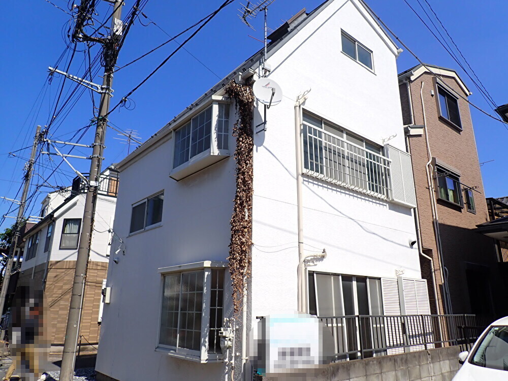 足立区S様邸