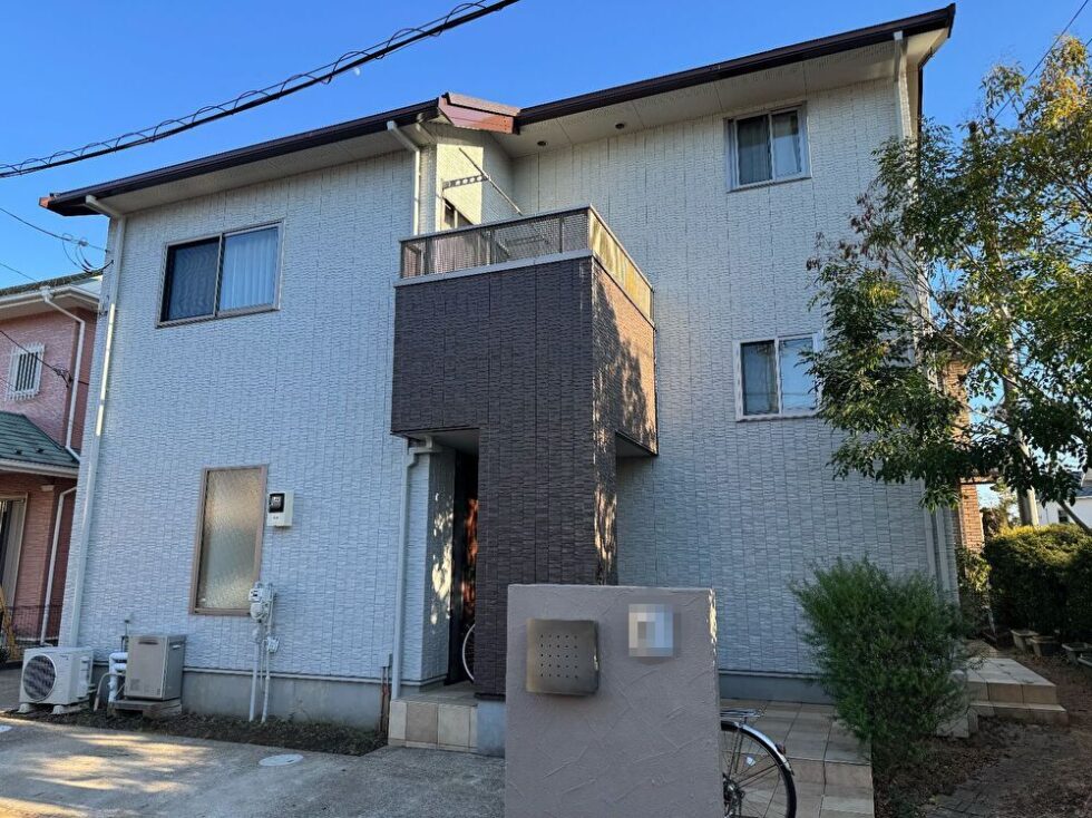 印西市Y様邸