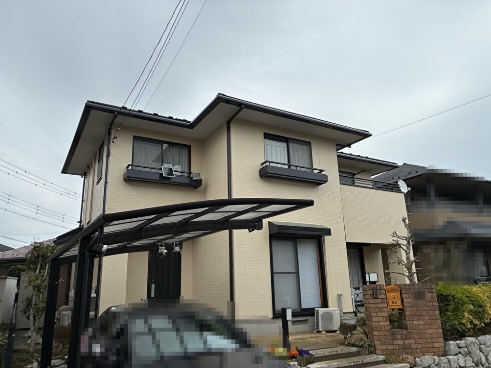 印西市H様邸