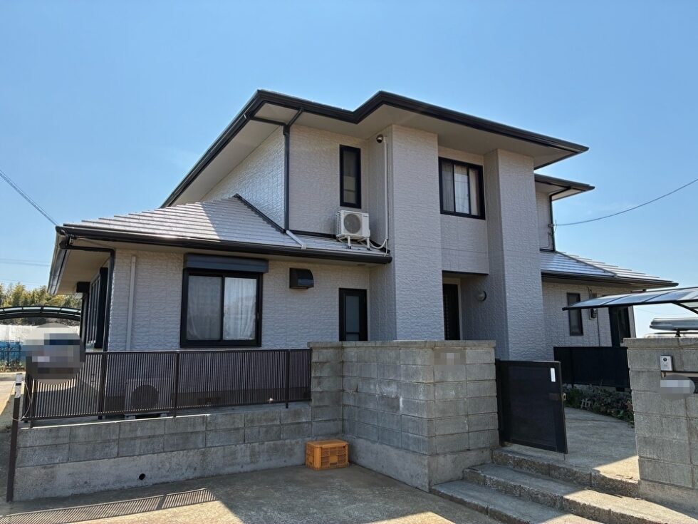 印西市S様邸
