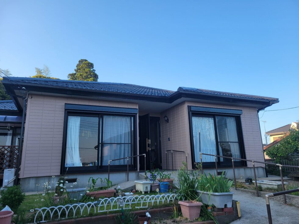 成田市A様邸