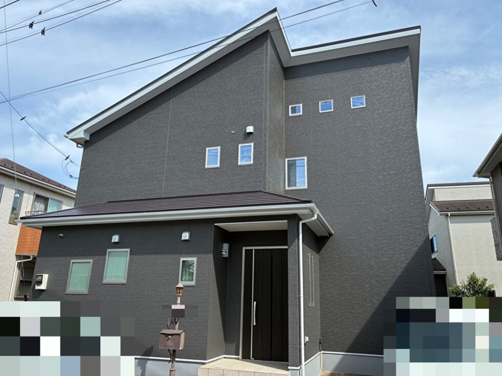 印西市K様邸