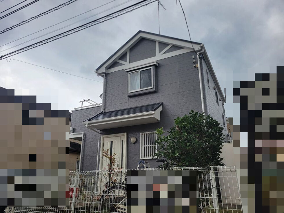 成田市K様邸