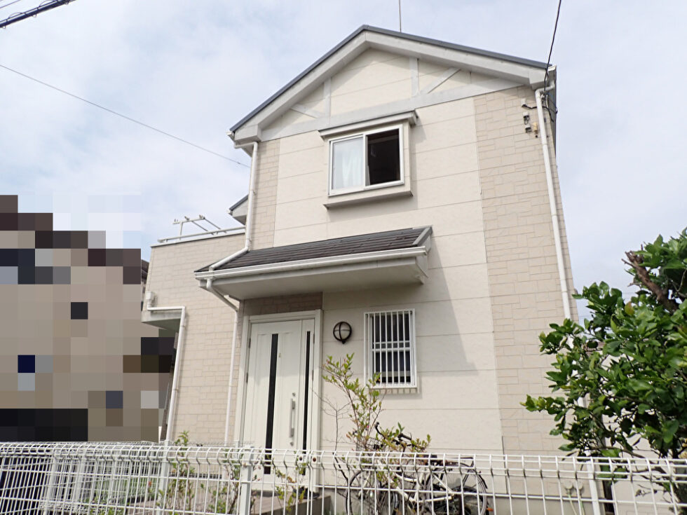 成田市K様邸