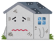 外壁の劣化について🏠🔍