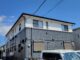 施工完了現場のご紹介【三郷市】E御中アパート🏠☀